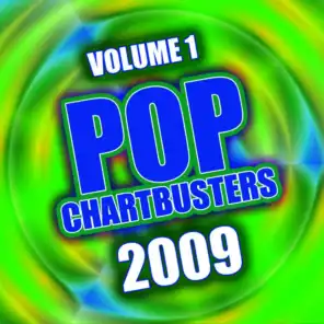 Pop Chartbusters 2009 Vol. 1
