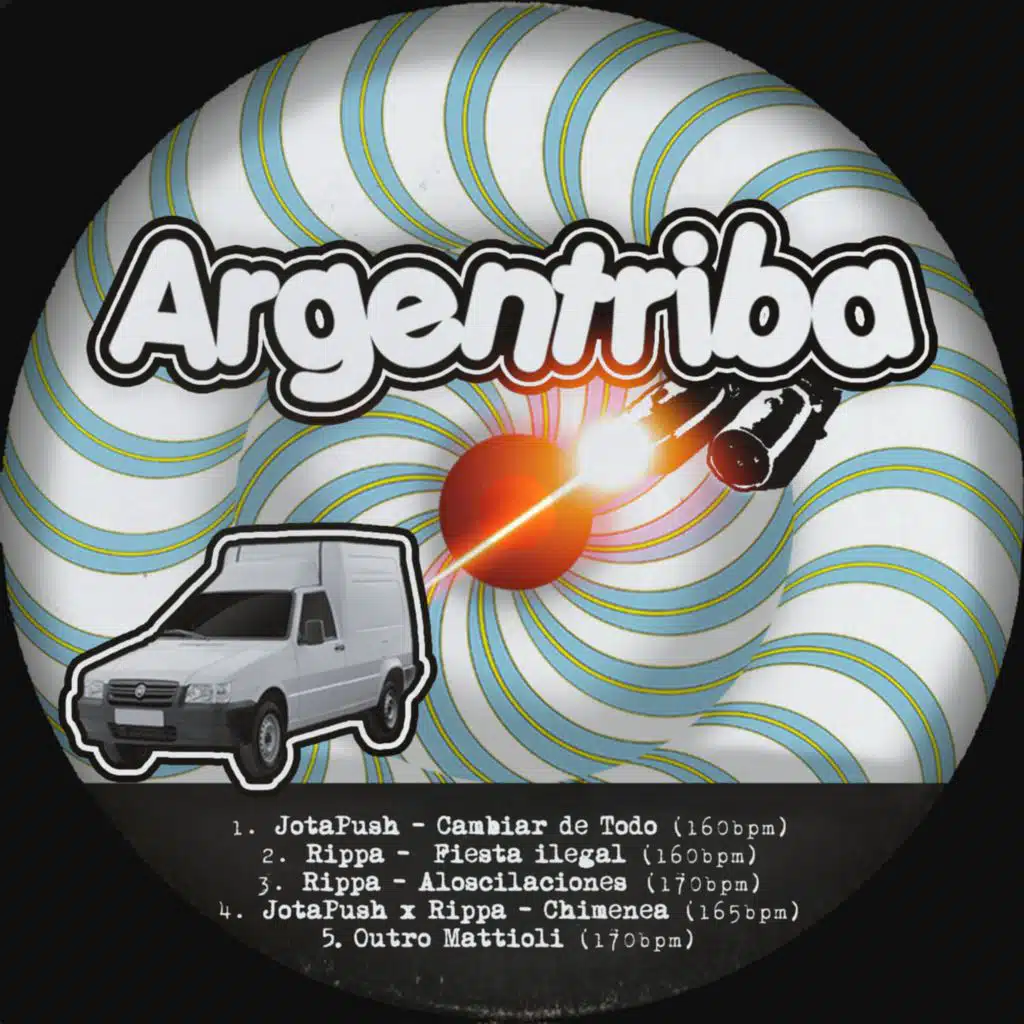 Argentriba