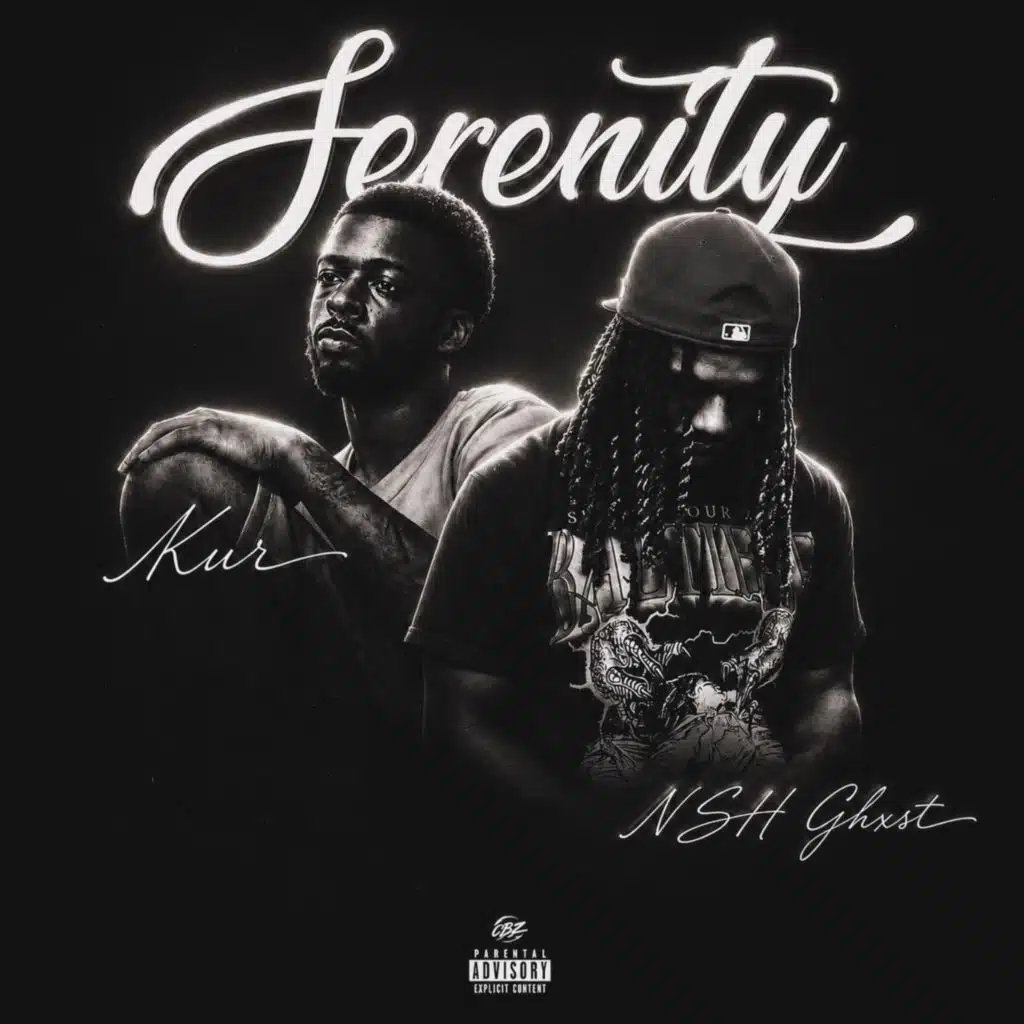 Serenity (feat. Kur)