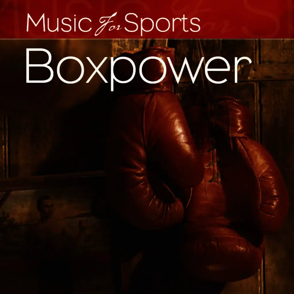Music for Sports: Boxpower