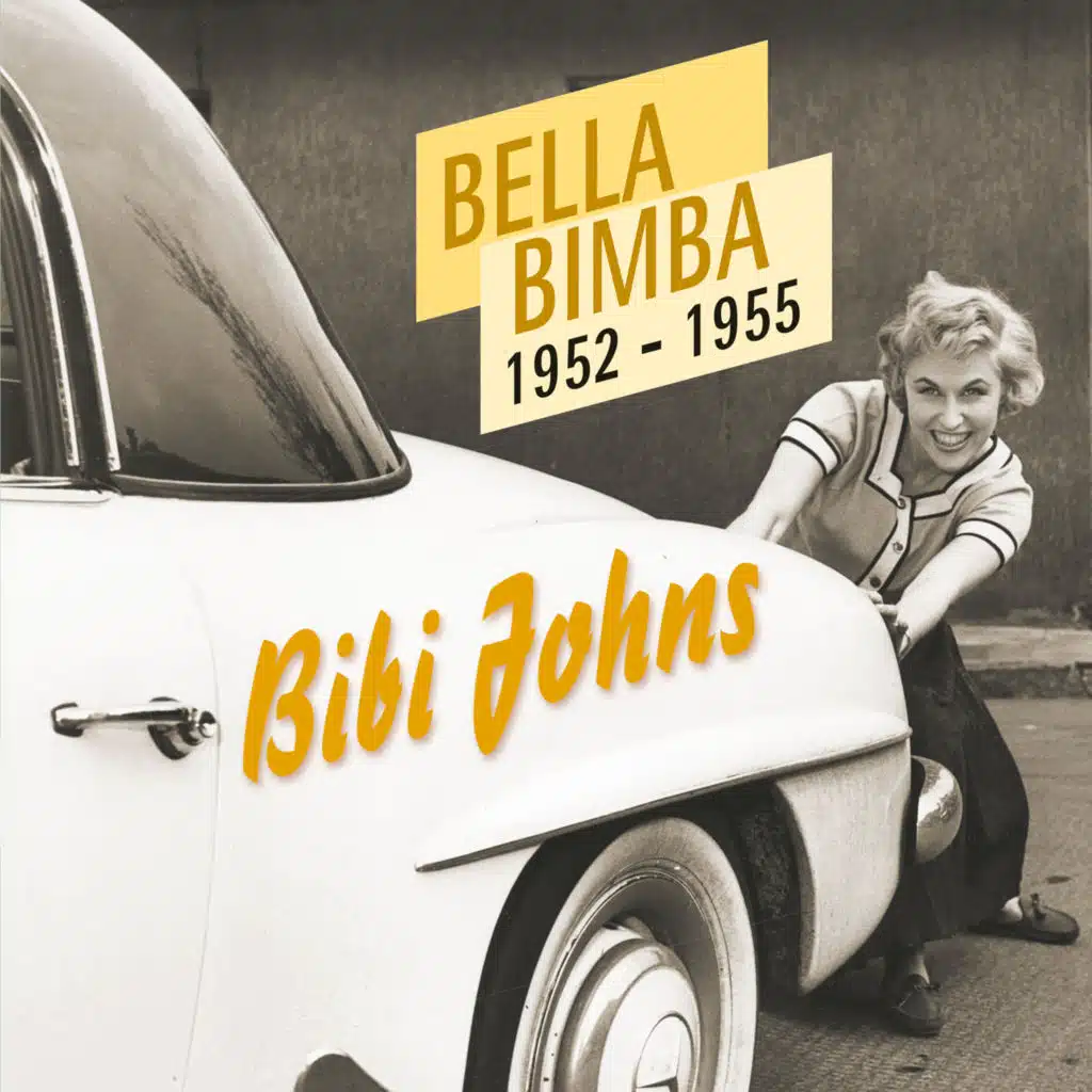 Bella Bimba (1952 - 1955)