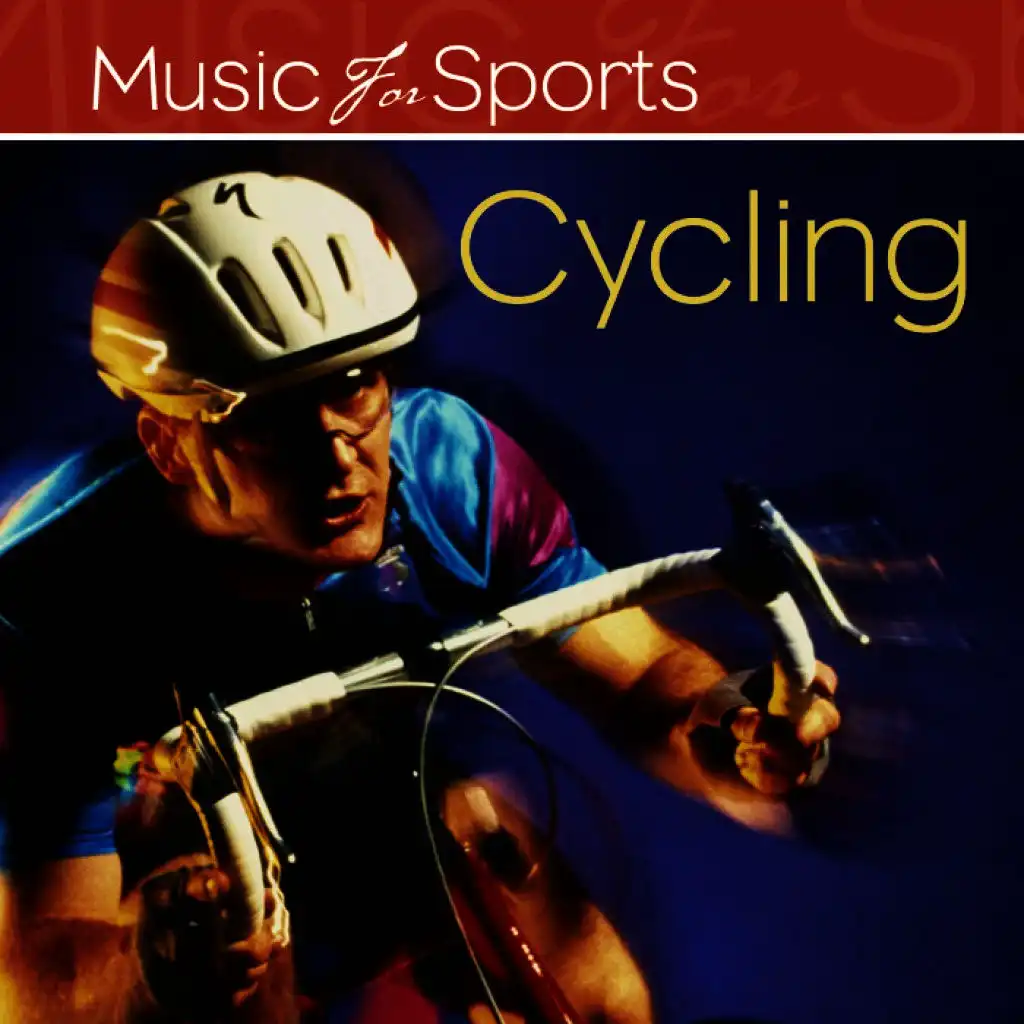 Music for Sports: Cycling (140 Bpm)