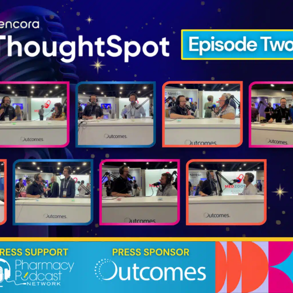 2026 Cencora ThoughtSpot Rewind | Part Two