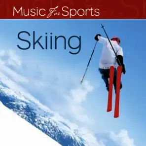 Music for Sports: Skiing