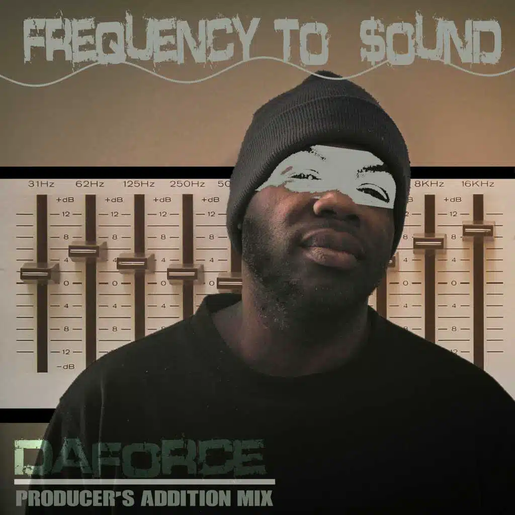 Frequency to Sound (feat. Div 1)