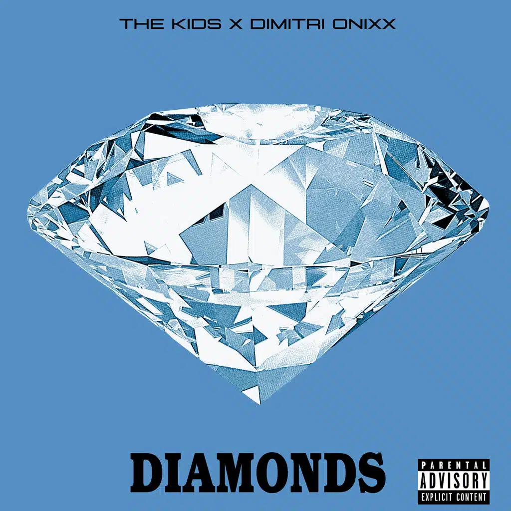 DIAMONDS