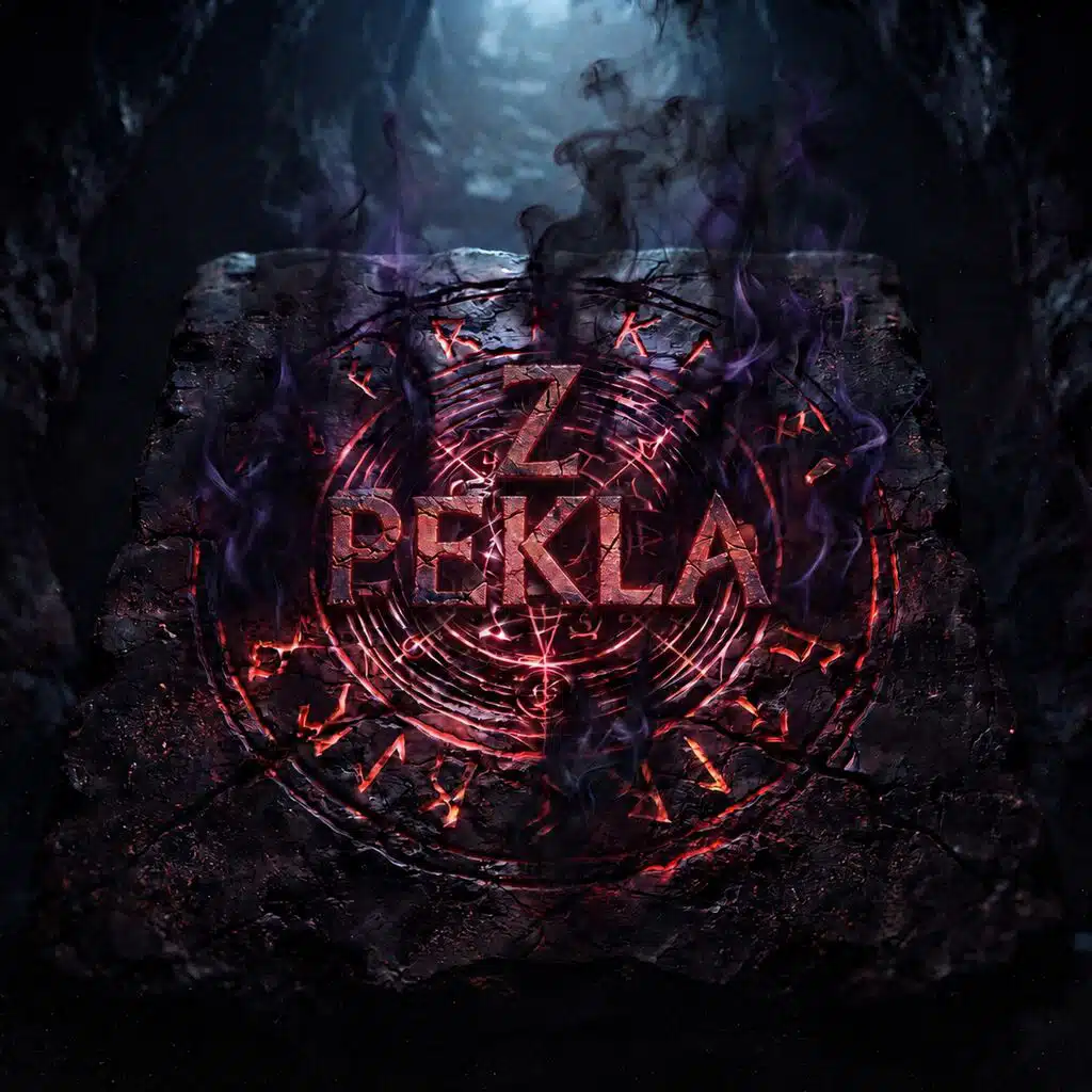 z pekla