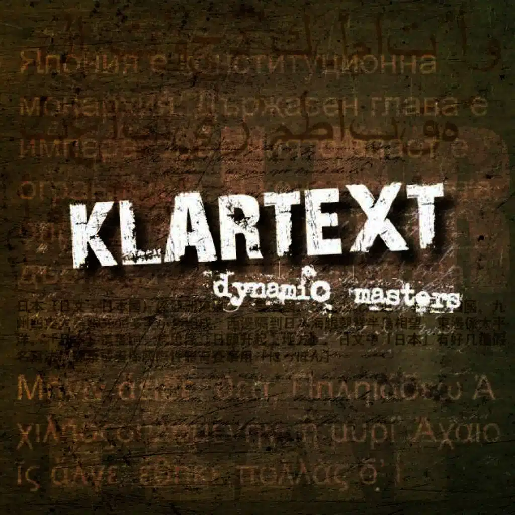 Klartext