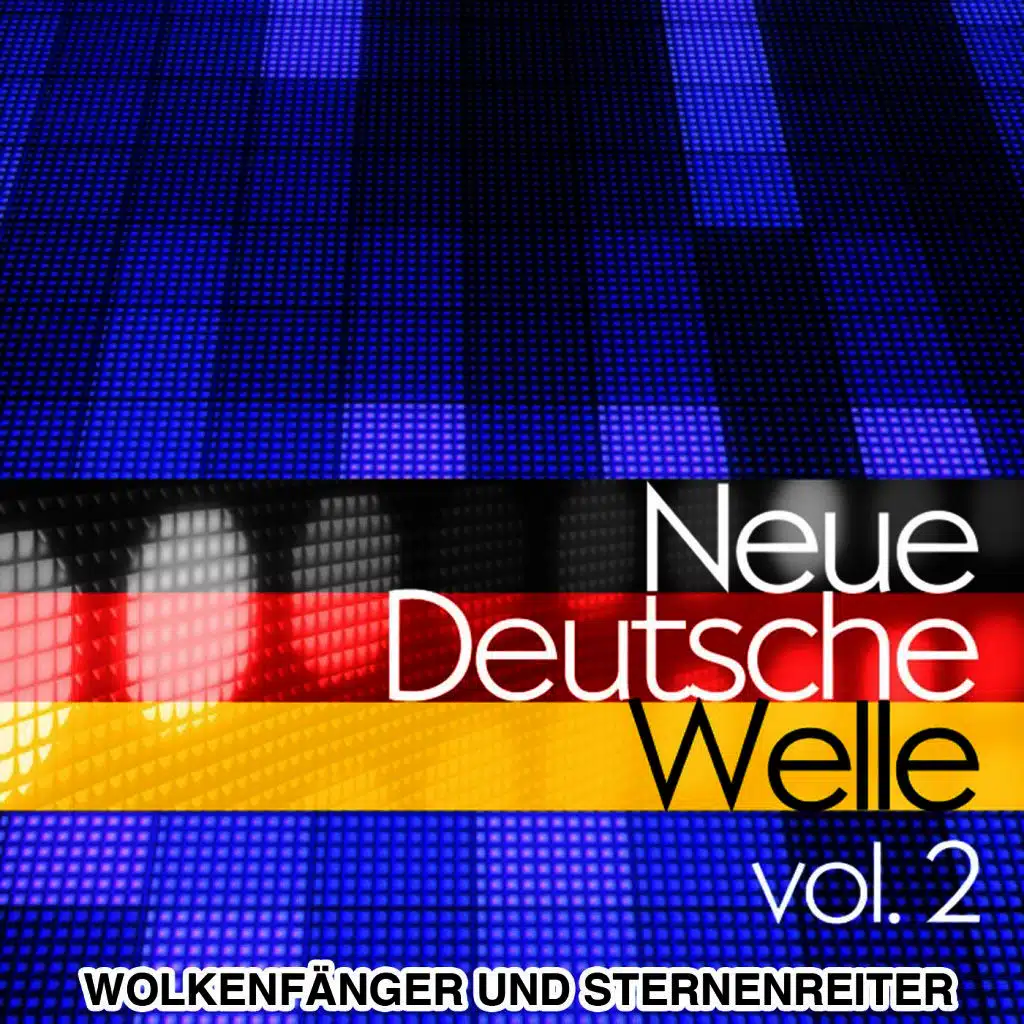 Wolkenfänger und Sternenreiter