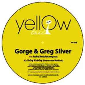 Gorge & Greg Silver