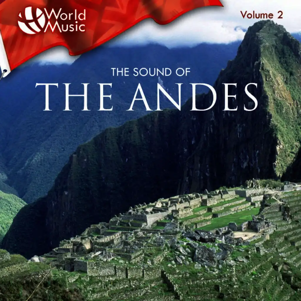 World Music Vol. 2: The Sound of the Andes