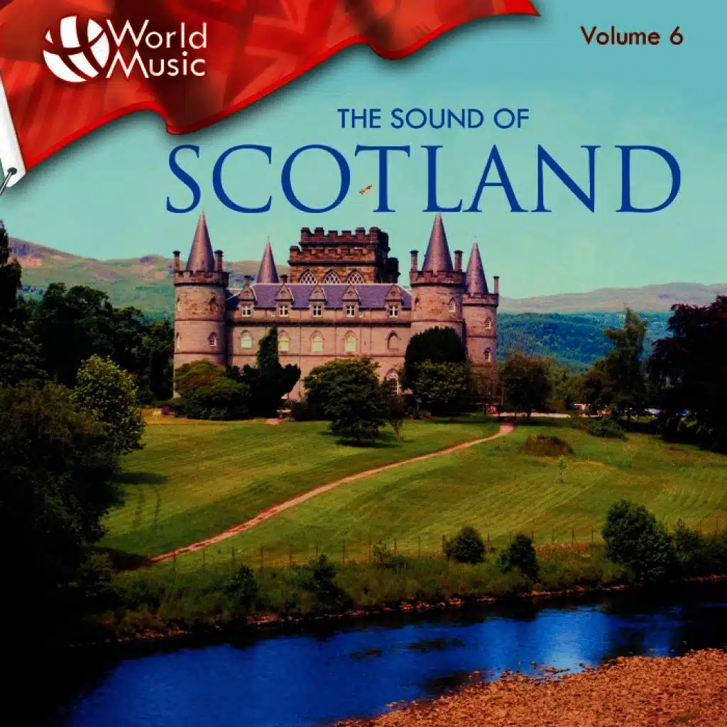 World Music Vol. 6: The Sound of Scotland