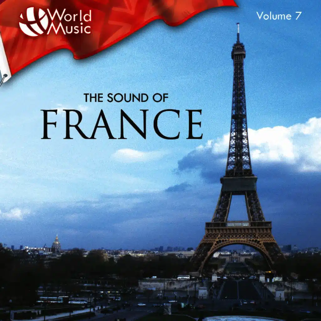World Music Vol. 7: The Sound of France