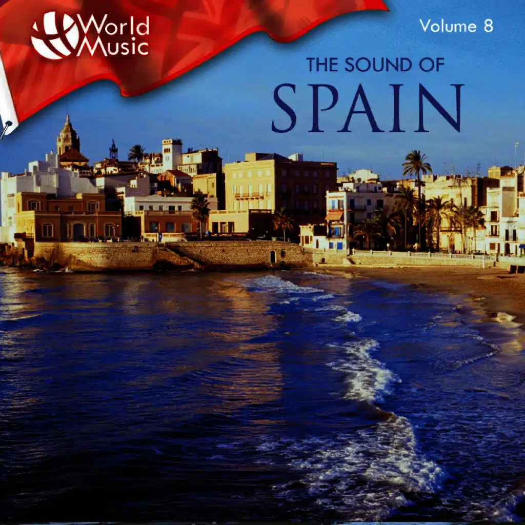 Ramon Cortez Pasodoble Orchestra