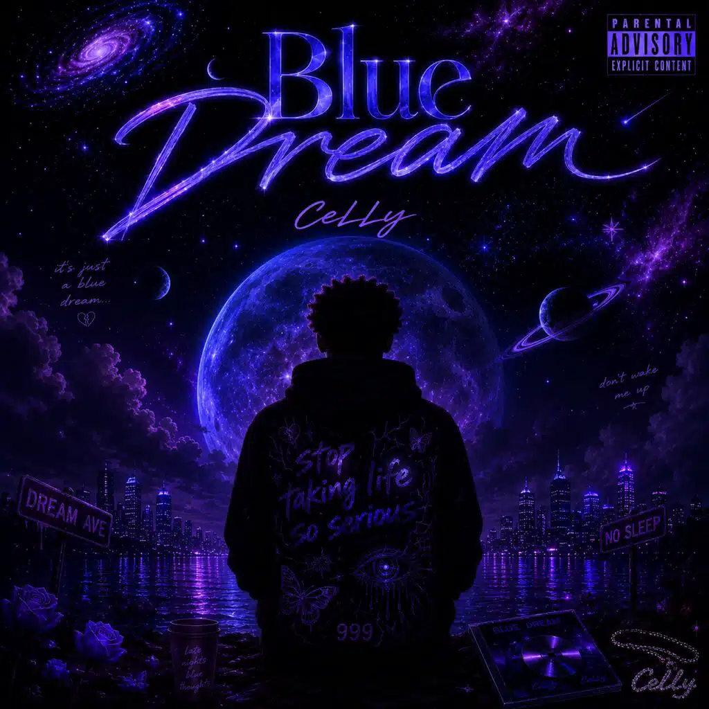 Blue Dream