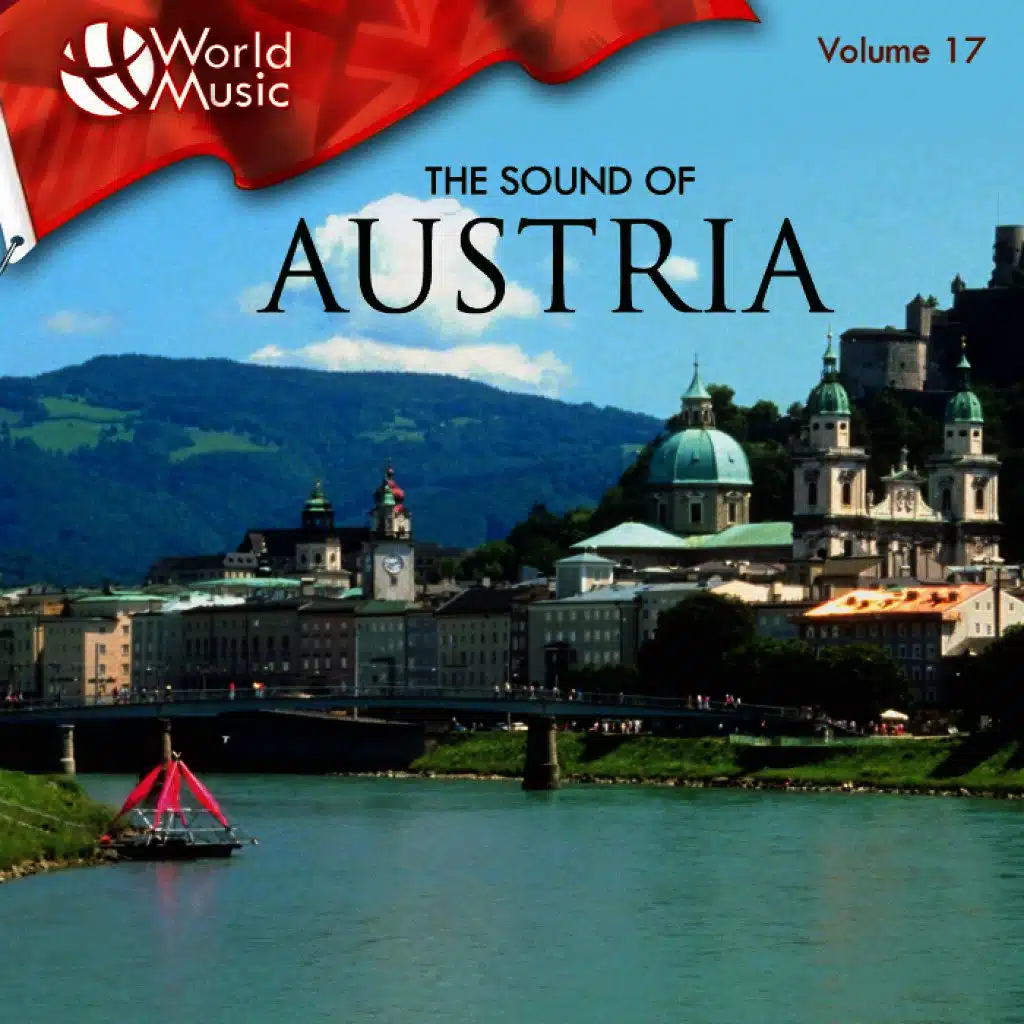 World Music Vol. 17: The Sound of Austria