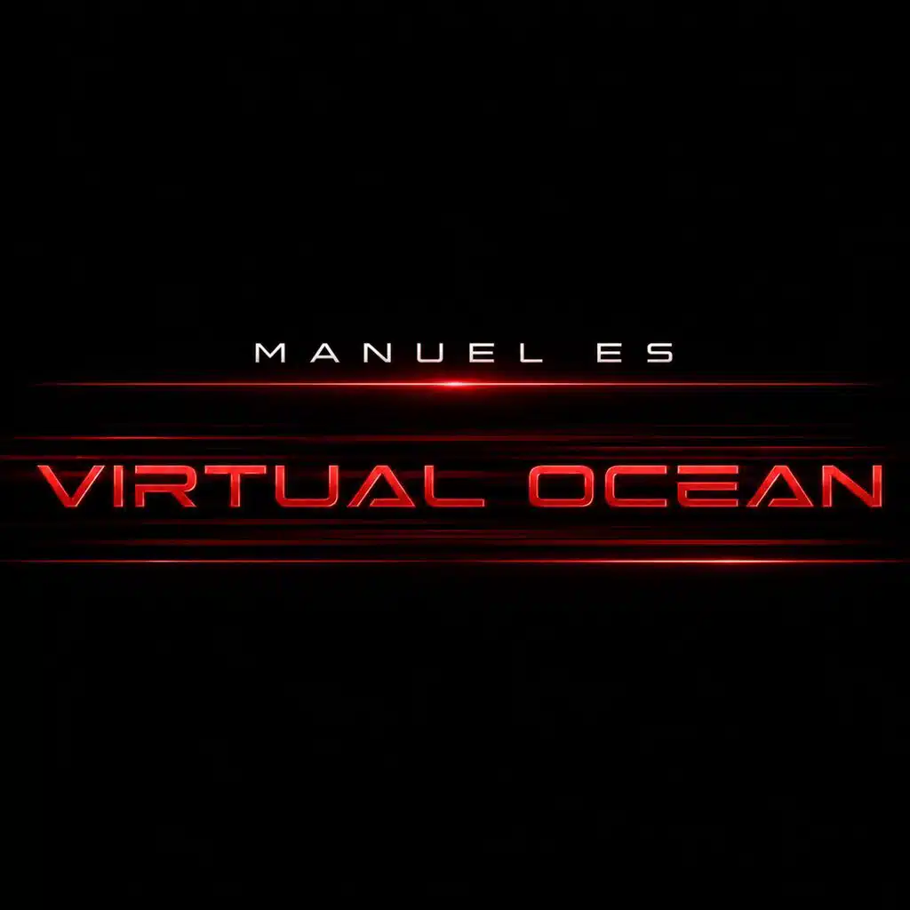 Virtual Ocean