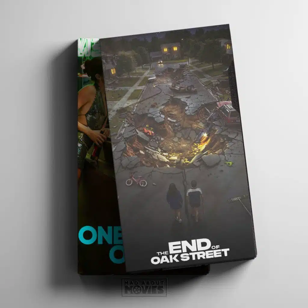 One Night Only / The End of Oak Street