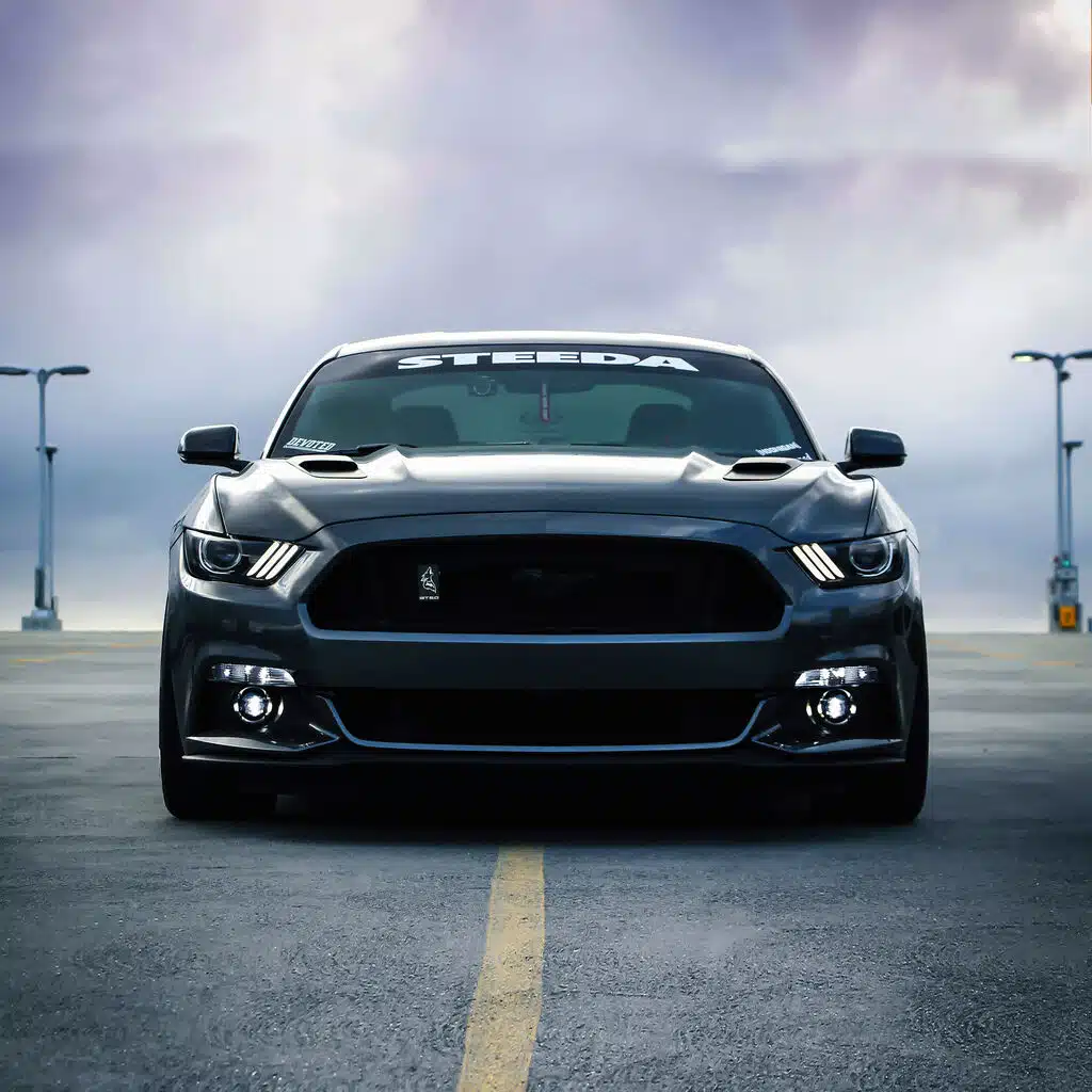 Fearless (Car Mix)