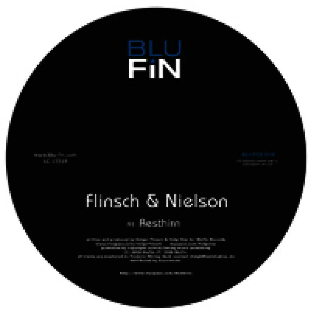 Resthirn (Helmut Dubnitzky Remix)