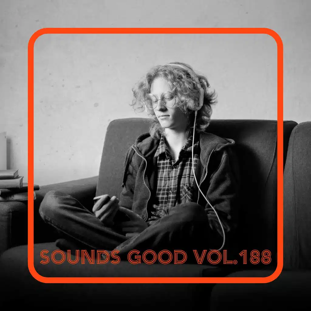 Sounds Good, Vol. 188