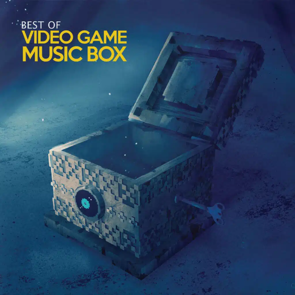 Best of Video Game Music Box