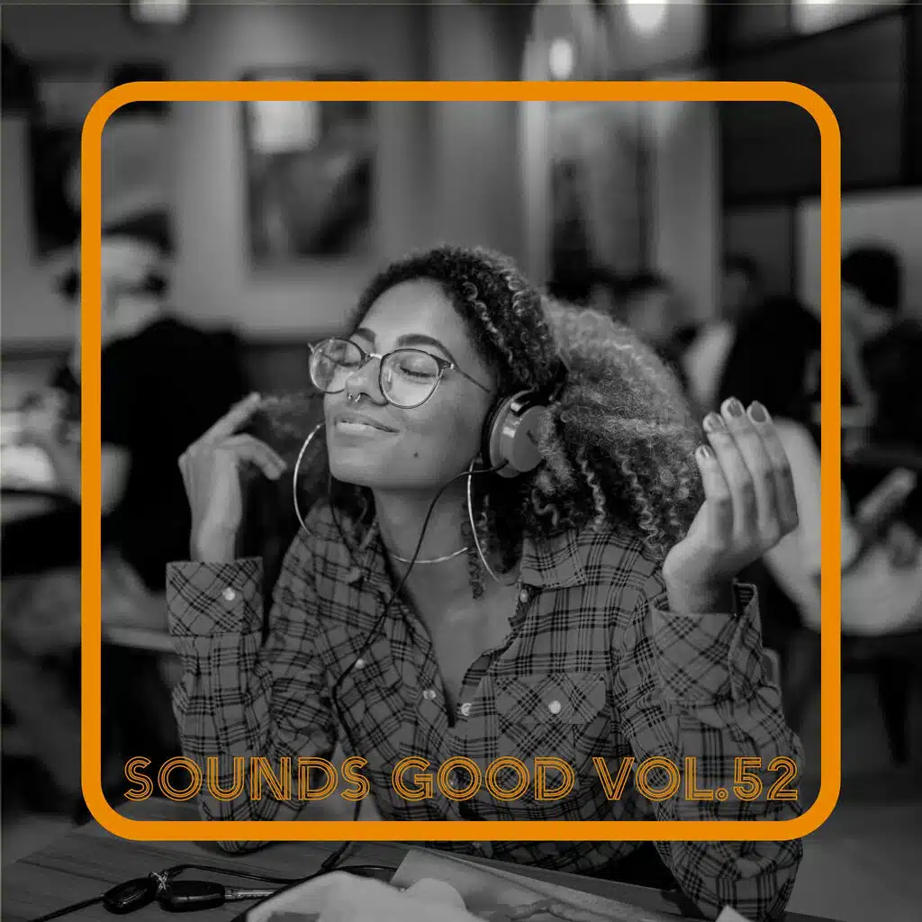 Sounds Good, Vol. 52