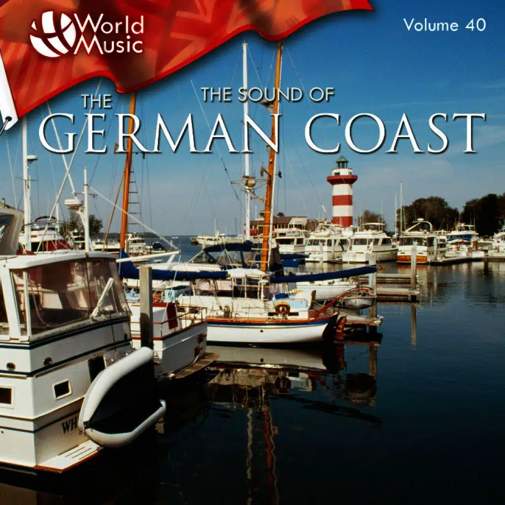 World Music Vol. 40: The Sound of the German Coast