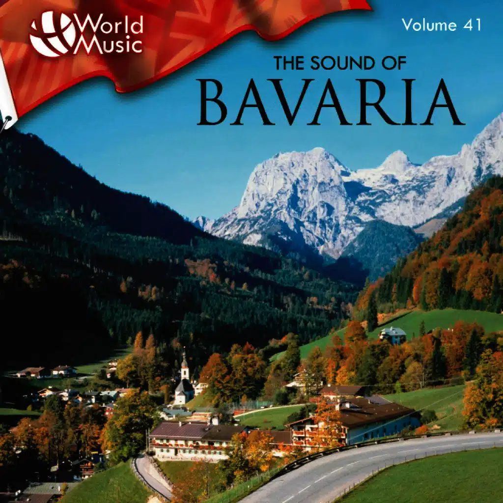 World Music Vol. 41: The Sound of Bavaria
