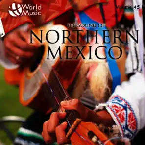 World Music Vol. 45: The Sound of Northern Mexico