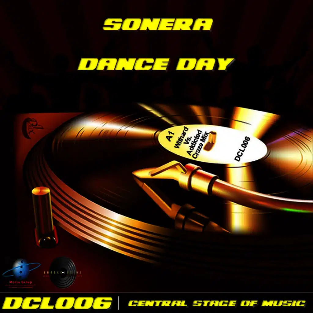 Dance Day (Ryan Van Basten Remix)