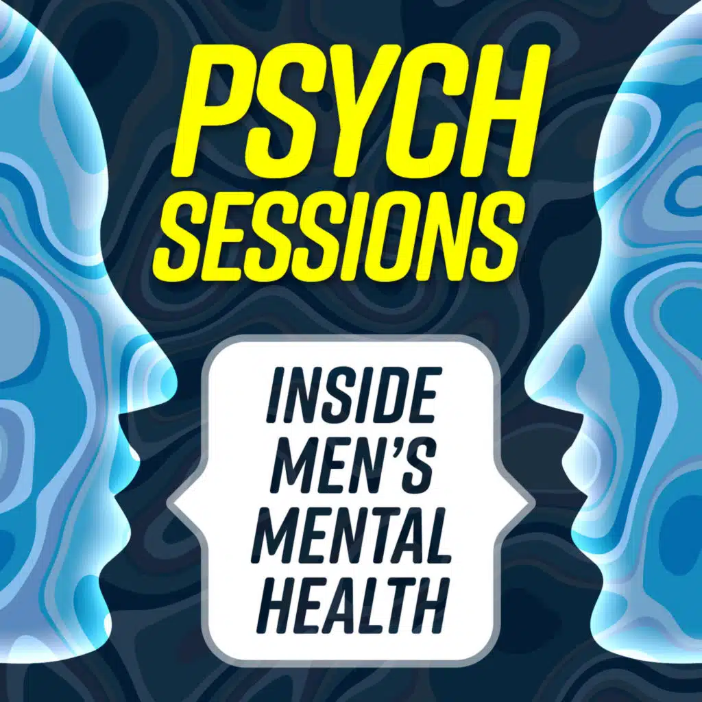 IMMH S2E4: The Healing Power of Faith: Religion and Spirituality for Men's Mental Health