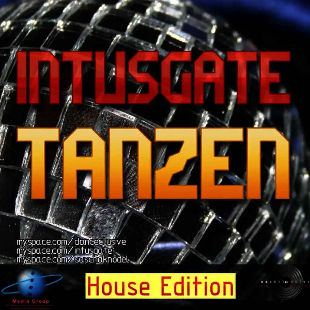 Tanzen (Secret Layor Remix Edit)