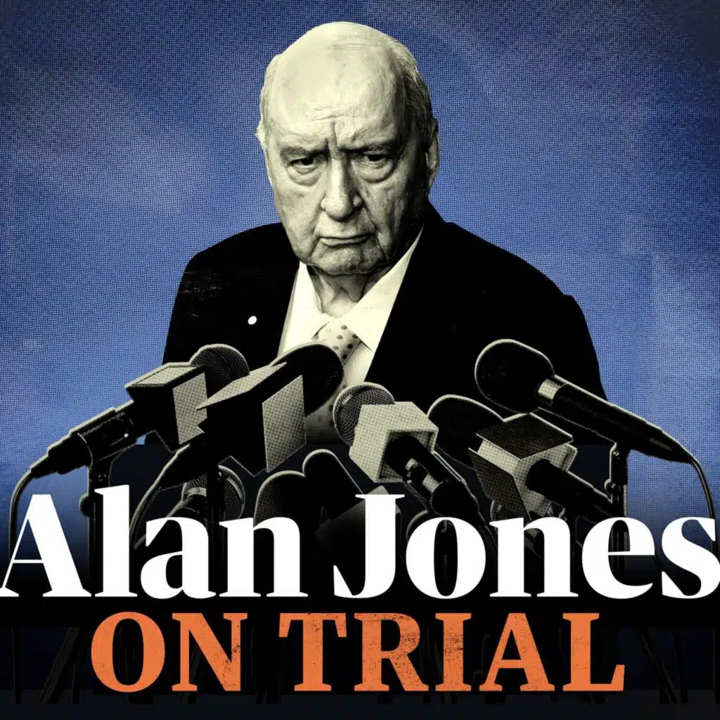 Alan Jones on Trial: Alleged victim tells court he was ‘groomed for 10 years’ | Week 3