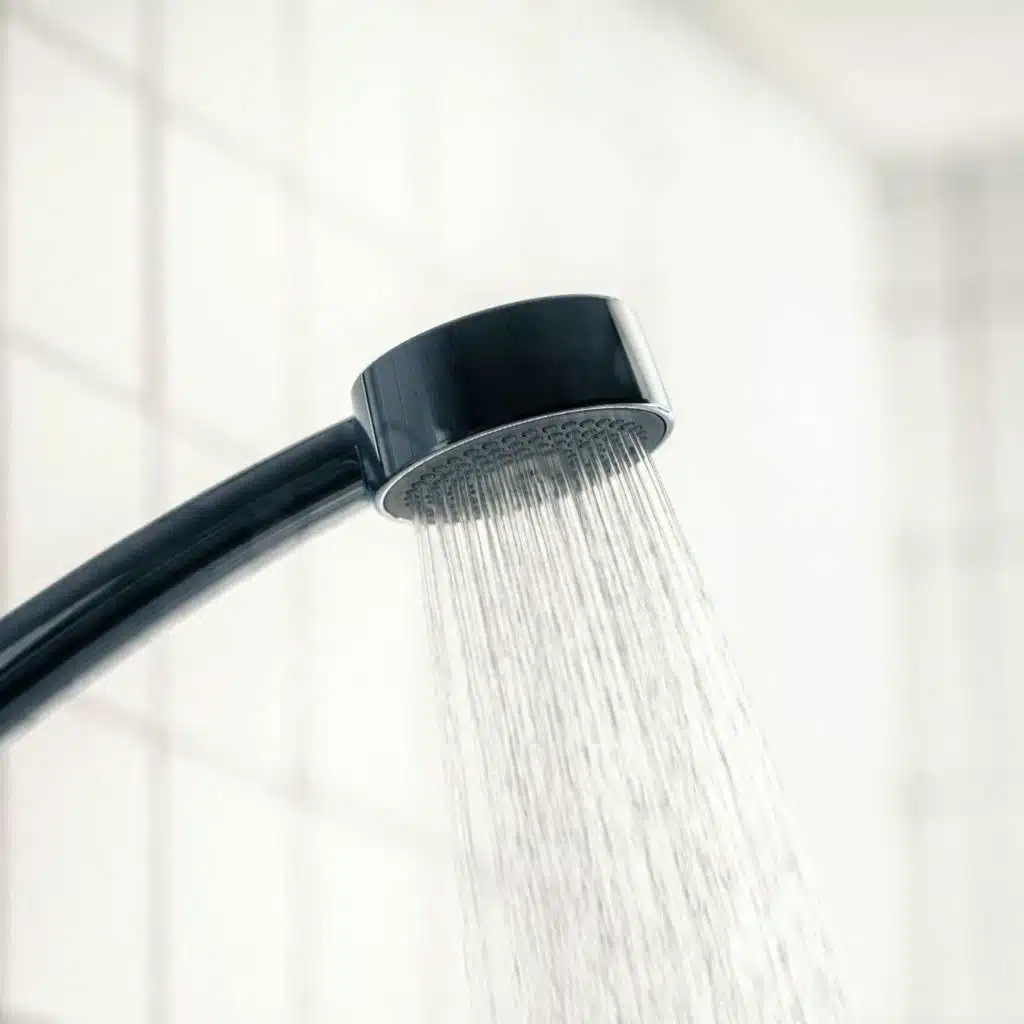 So You Think You’re an Adult: The problems with shower sex