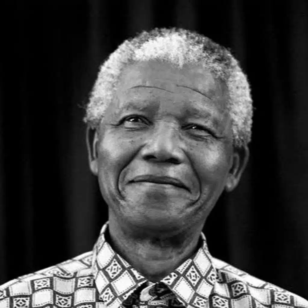 Quote of the day | August 20 | by Nelson Mandela