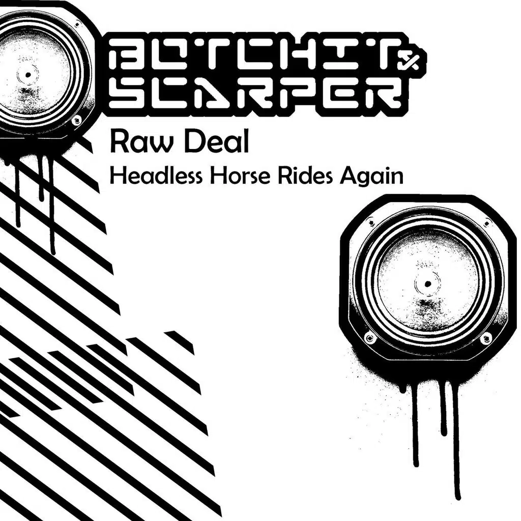 Headless Horse Rides Again