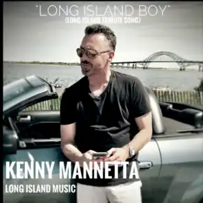 Long Island Boy