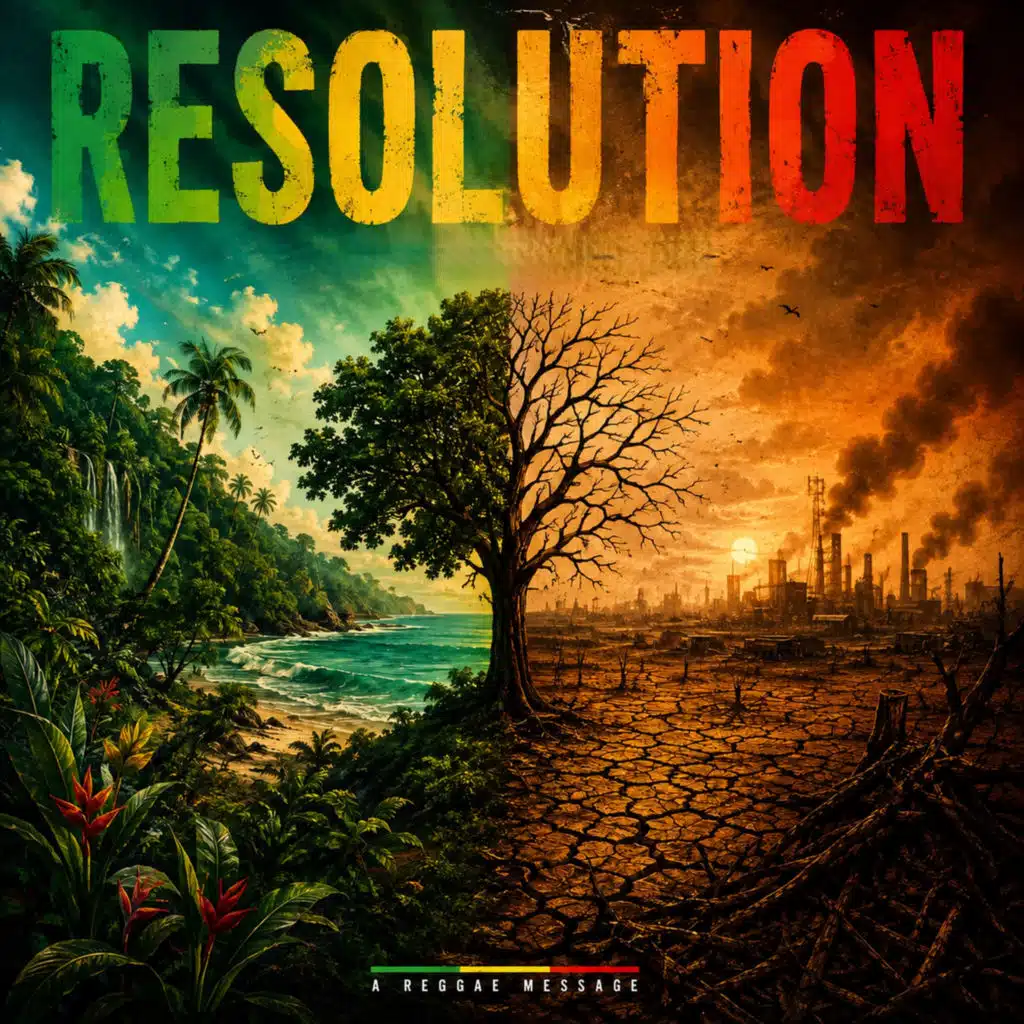 Resolution (A Reggae Message)