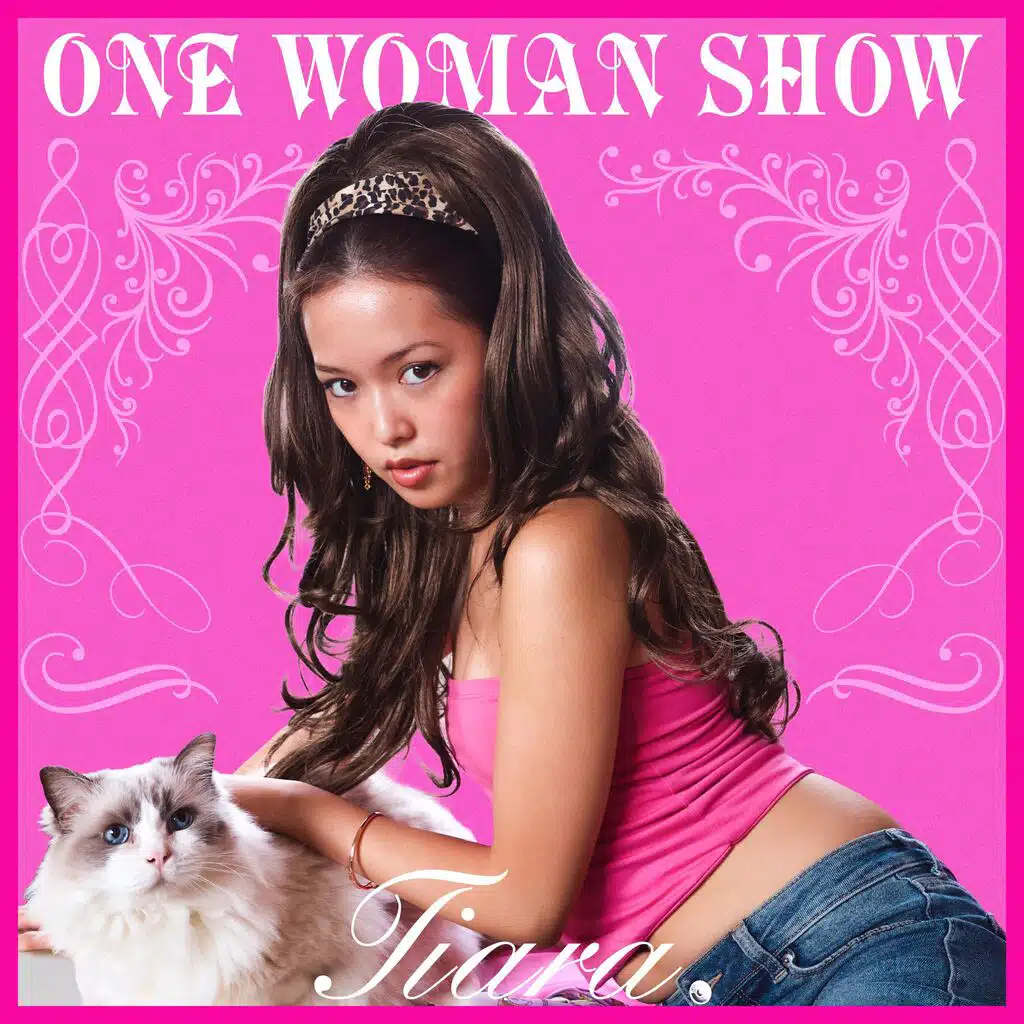 One Woman Show