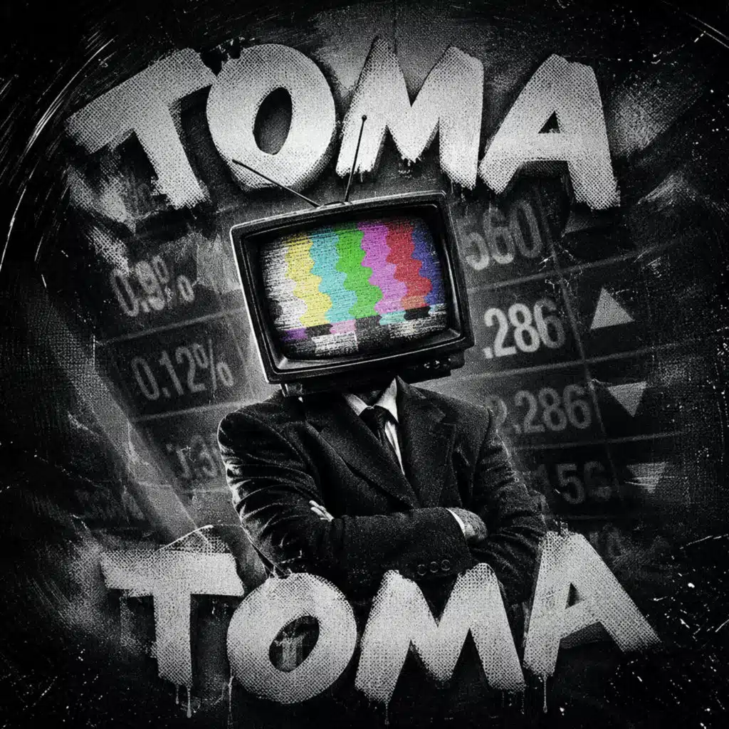 TOMA TOMA