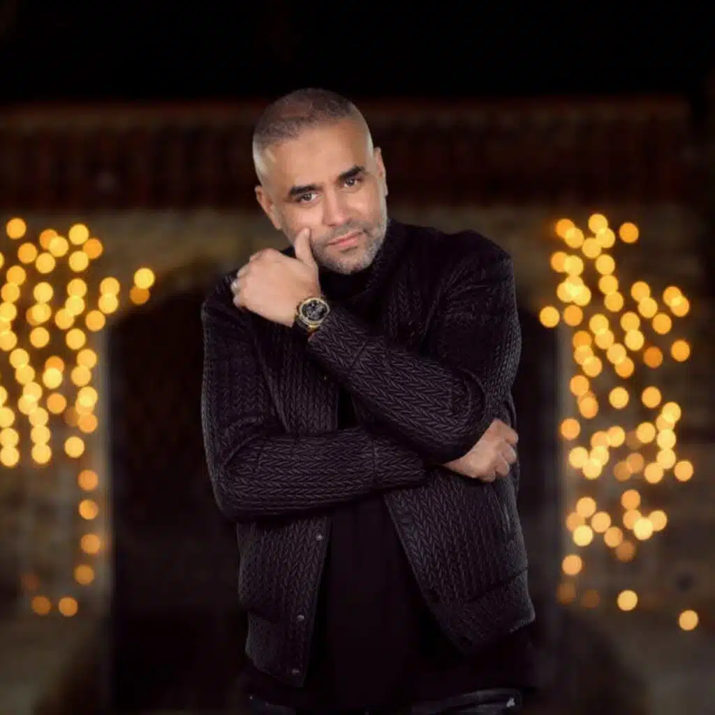 Ya dmartini L Char m3ak Ma3andi Zhar