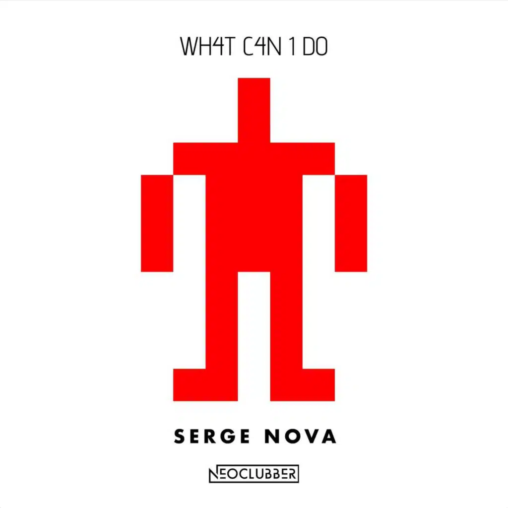 What Can I Do