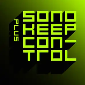 Keep Control Plus (Gregor Salto Edit)