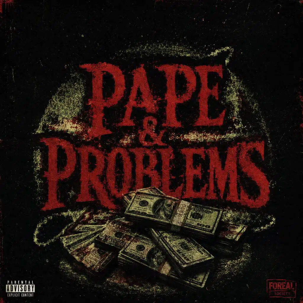 Pape & Problems