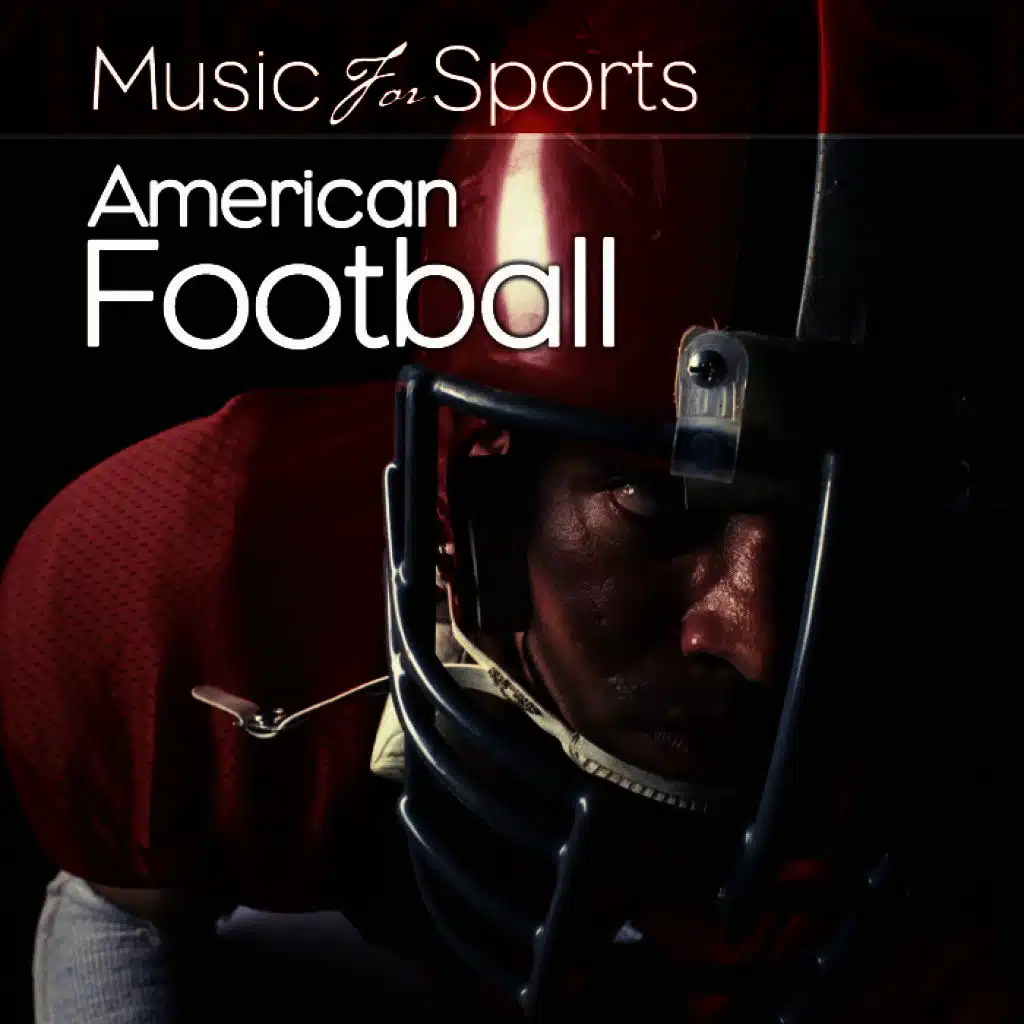 Music for Sports: American Football
