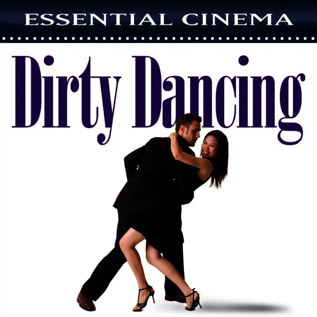 Essential Cinema: Dirty Dancing