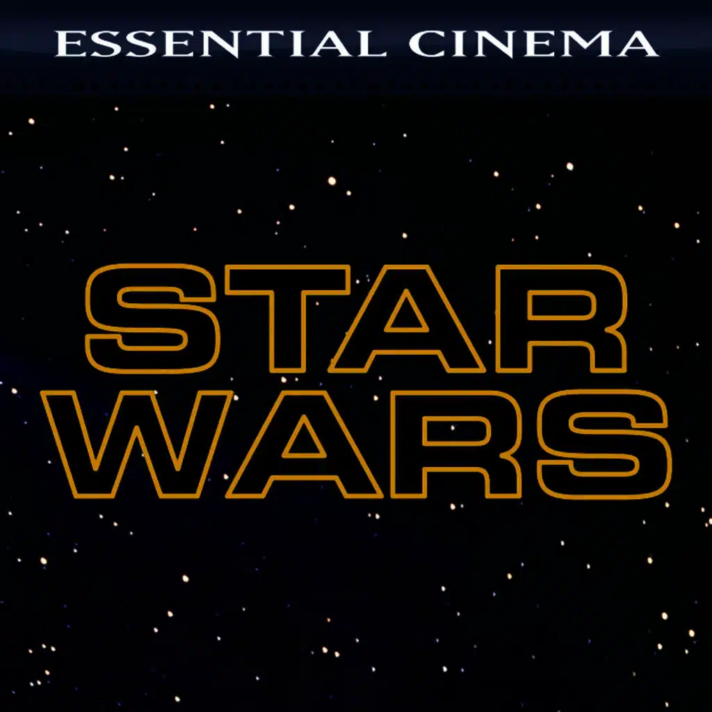 Across The Stars (Love Theme)