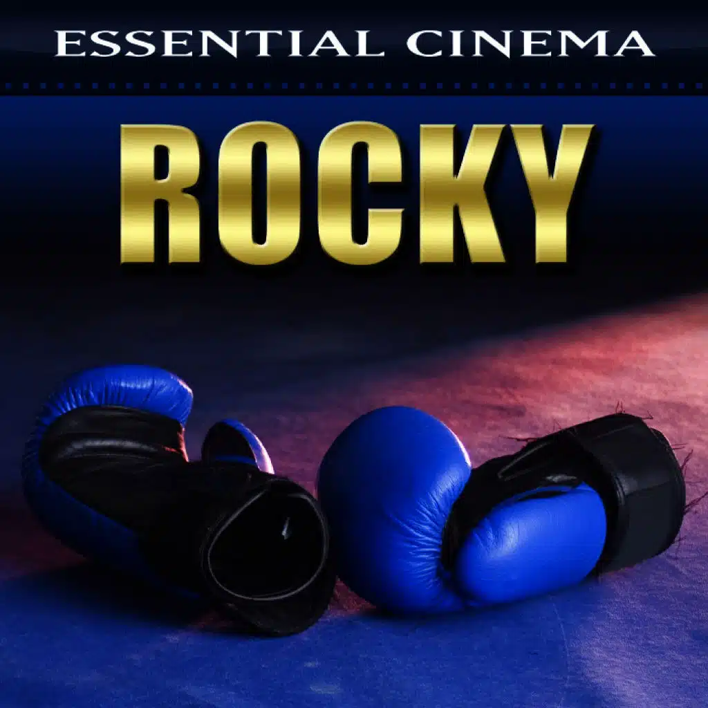 Essential Cinema: Rocky