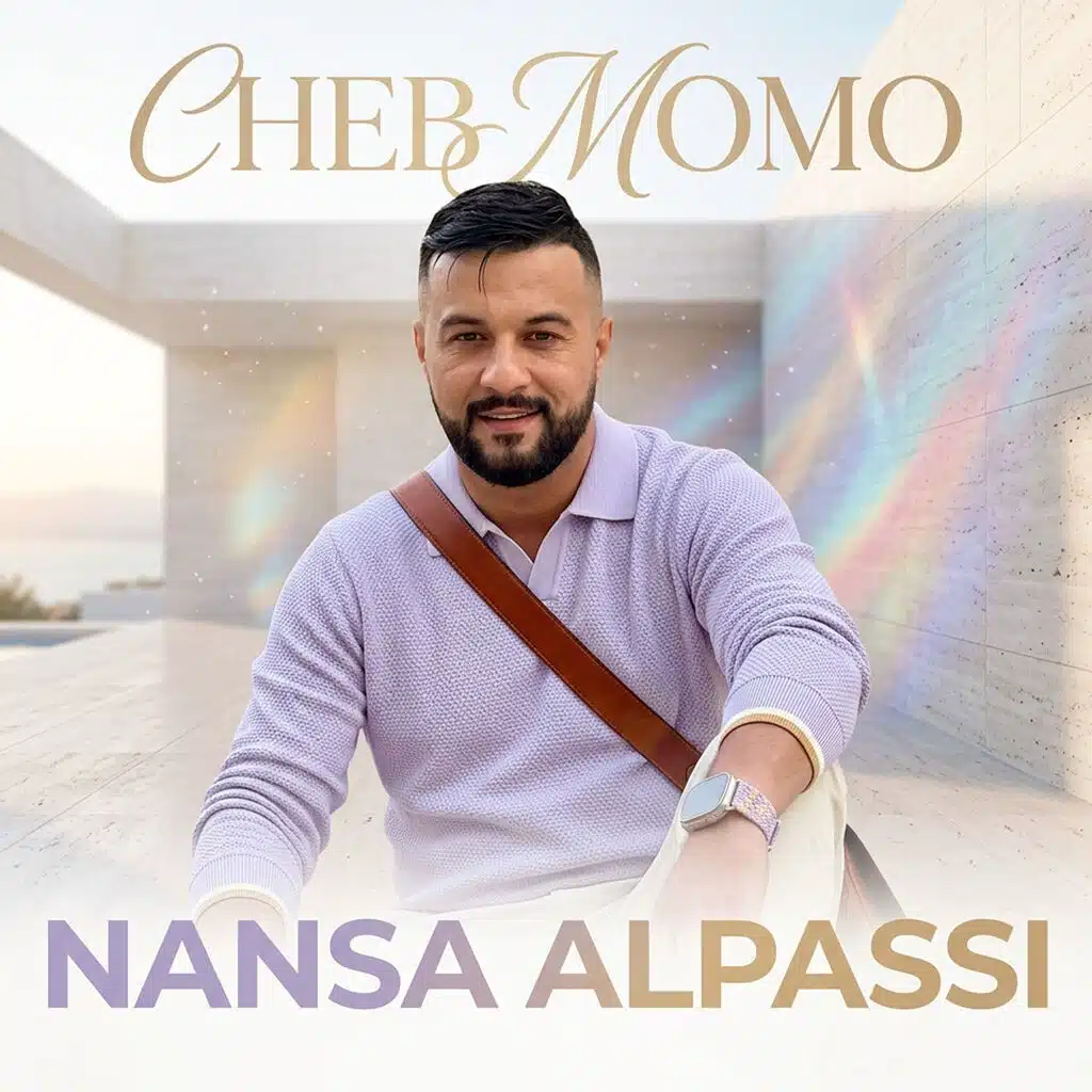 nansa alpassi